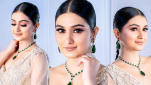 Celebrity Makeup Secrets