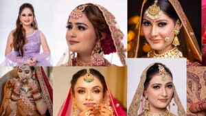 Perfect Wedding Look