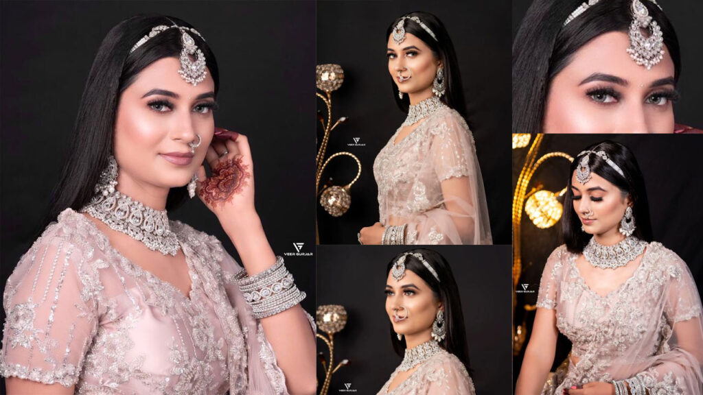 Rich Tones and Dramatic Finishes