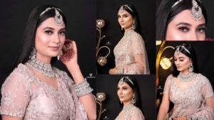 Rich Tones and Dramatic Finishes