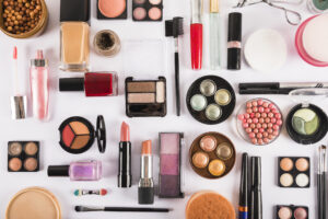 Makeup Storage Solutions